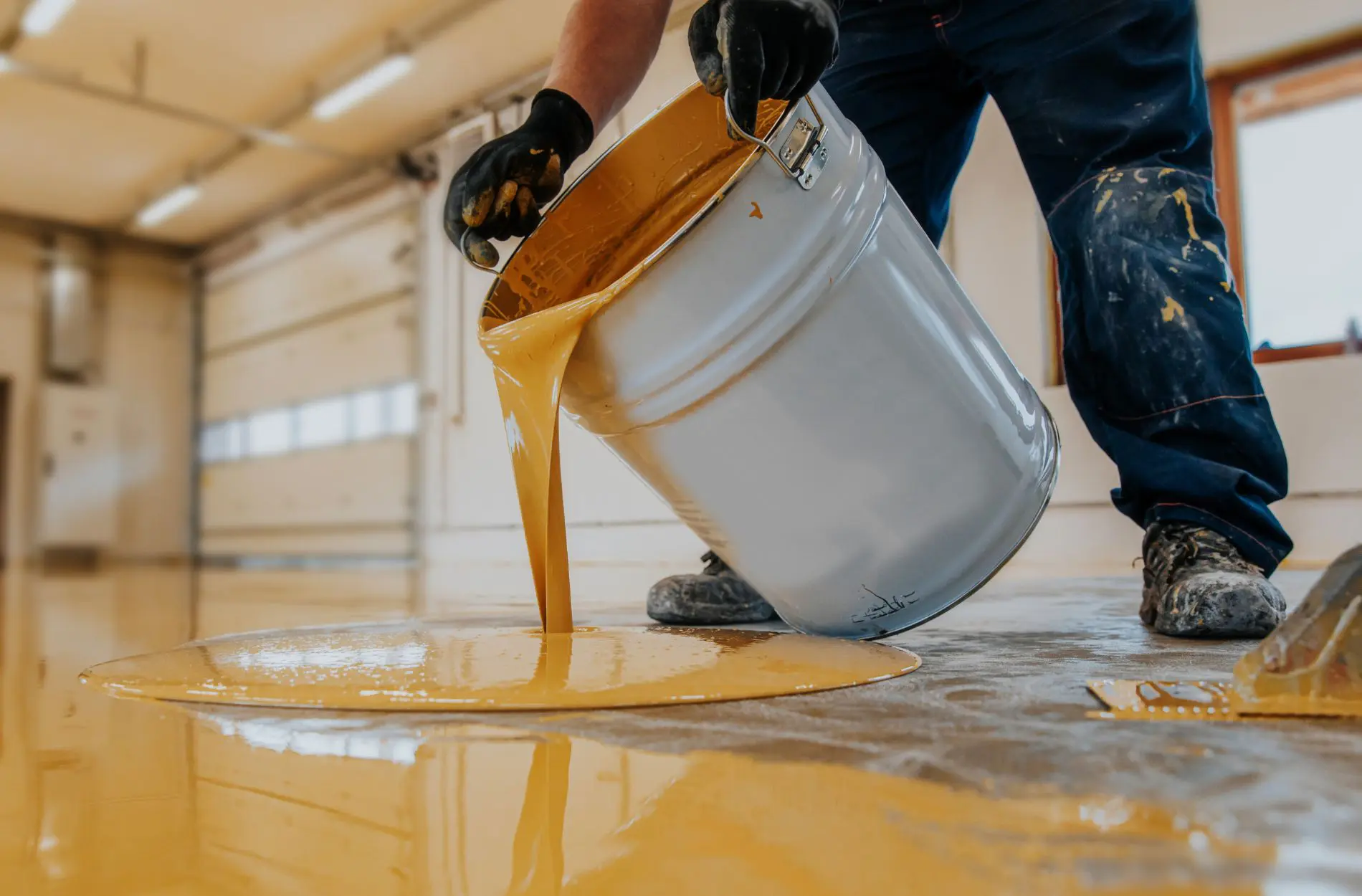 coating service