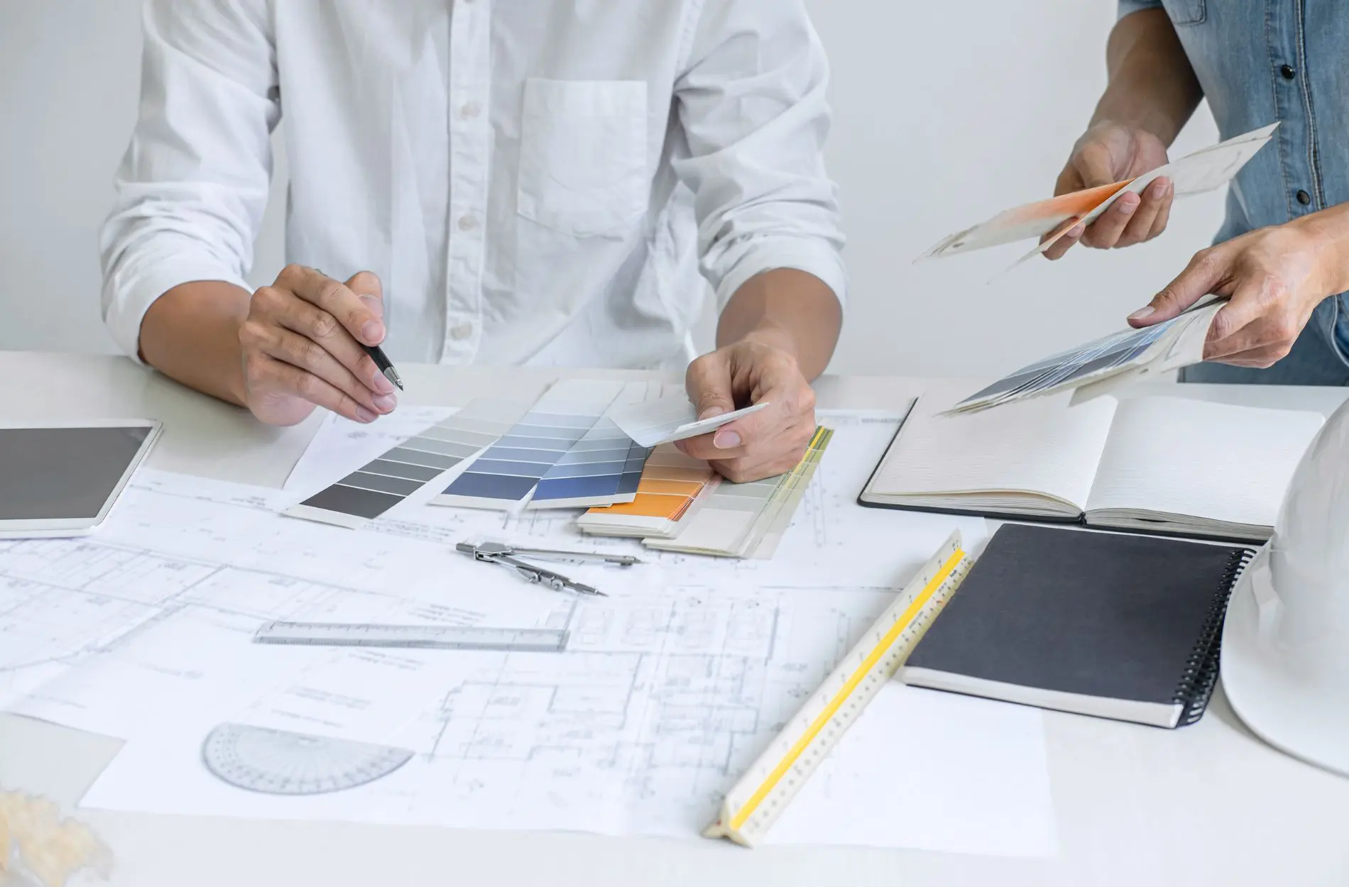 painting contractor