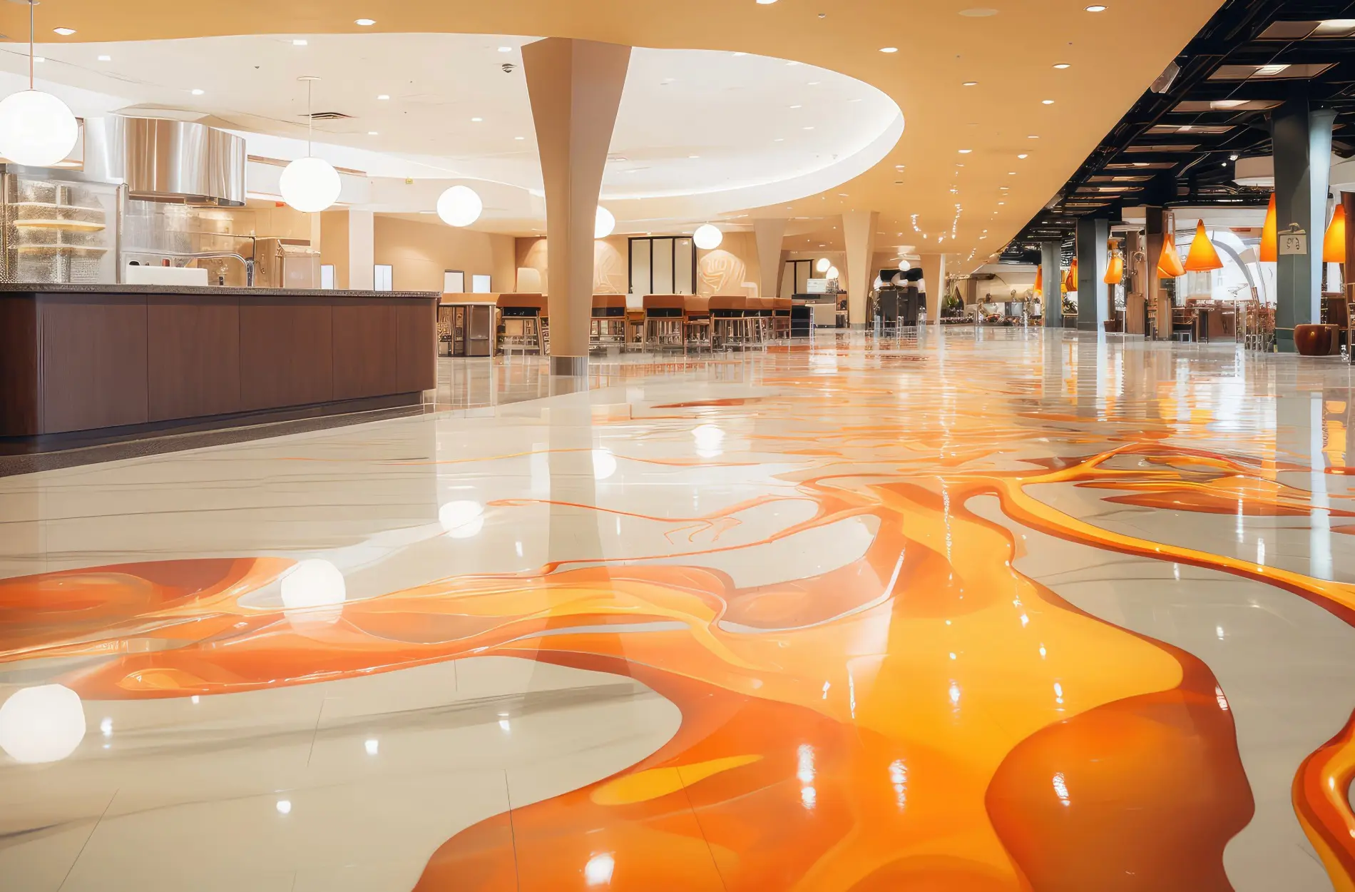 floor coating