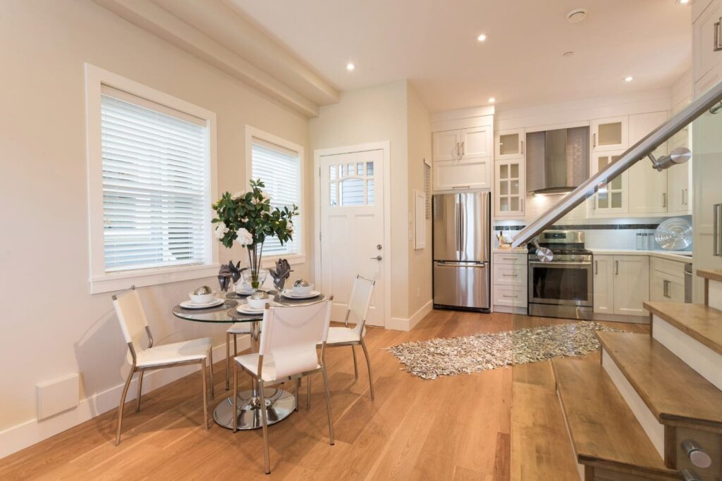 painting my house interior