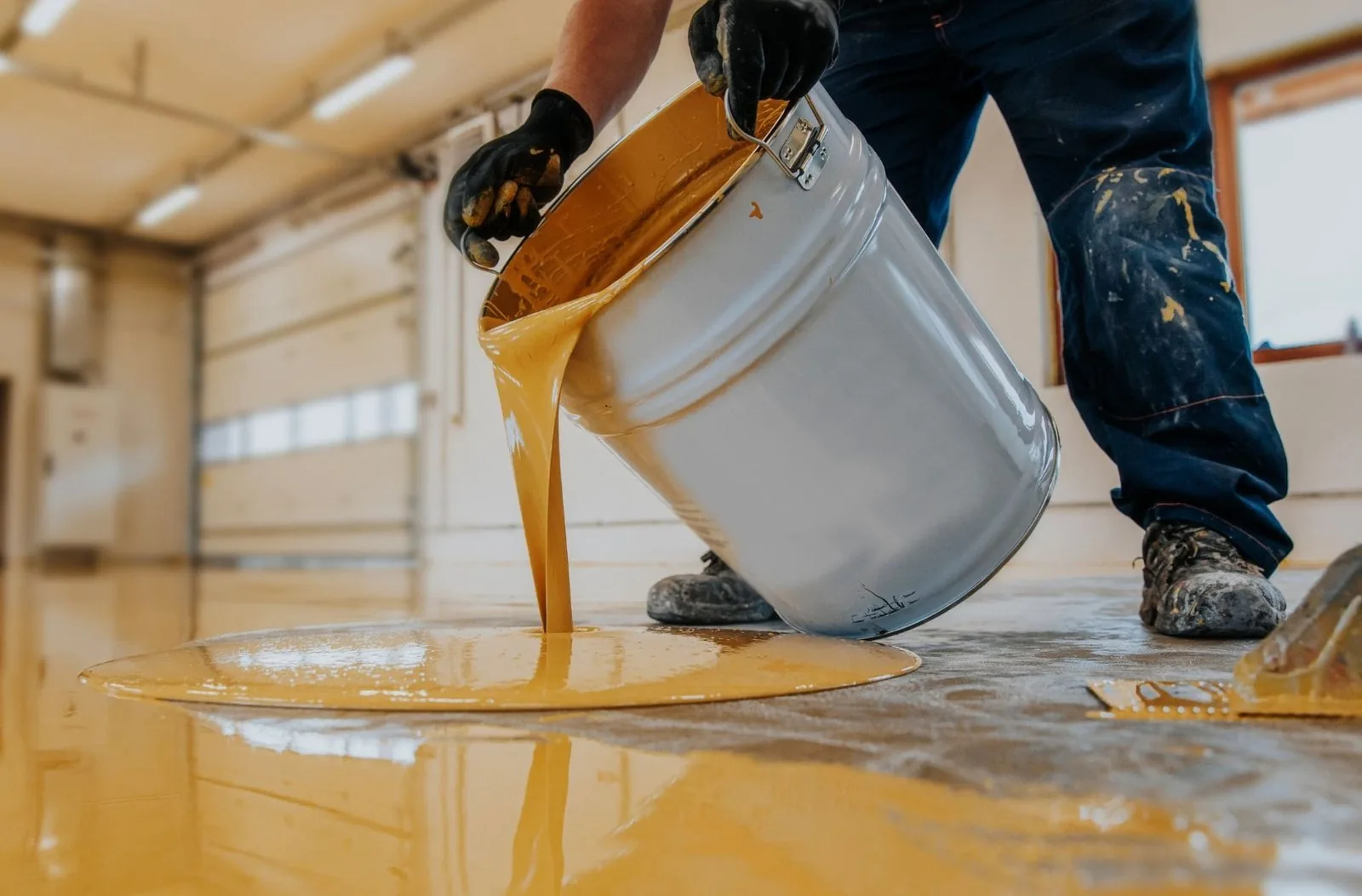 coating service