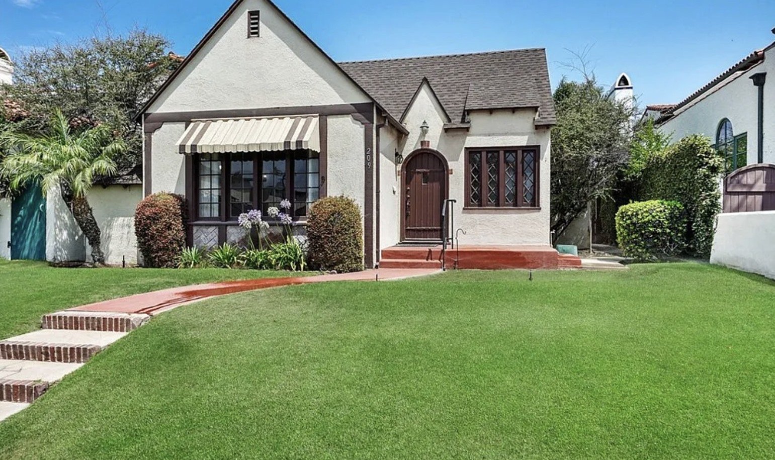 exterior painting service