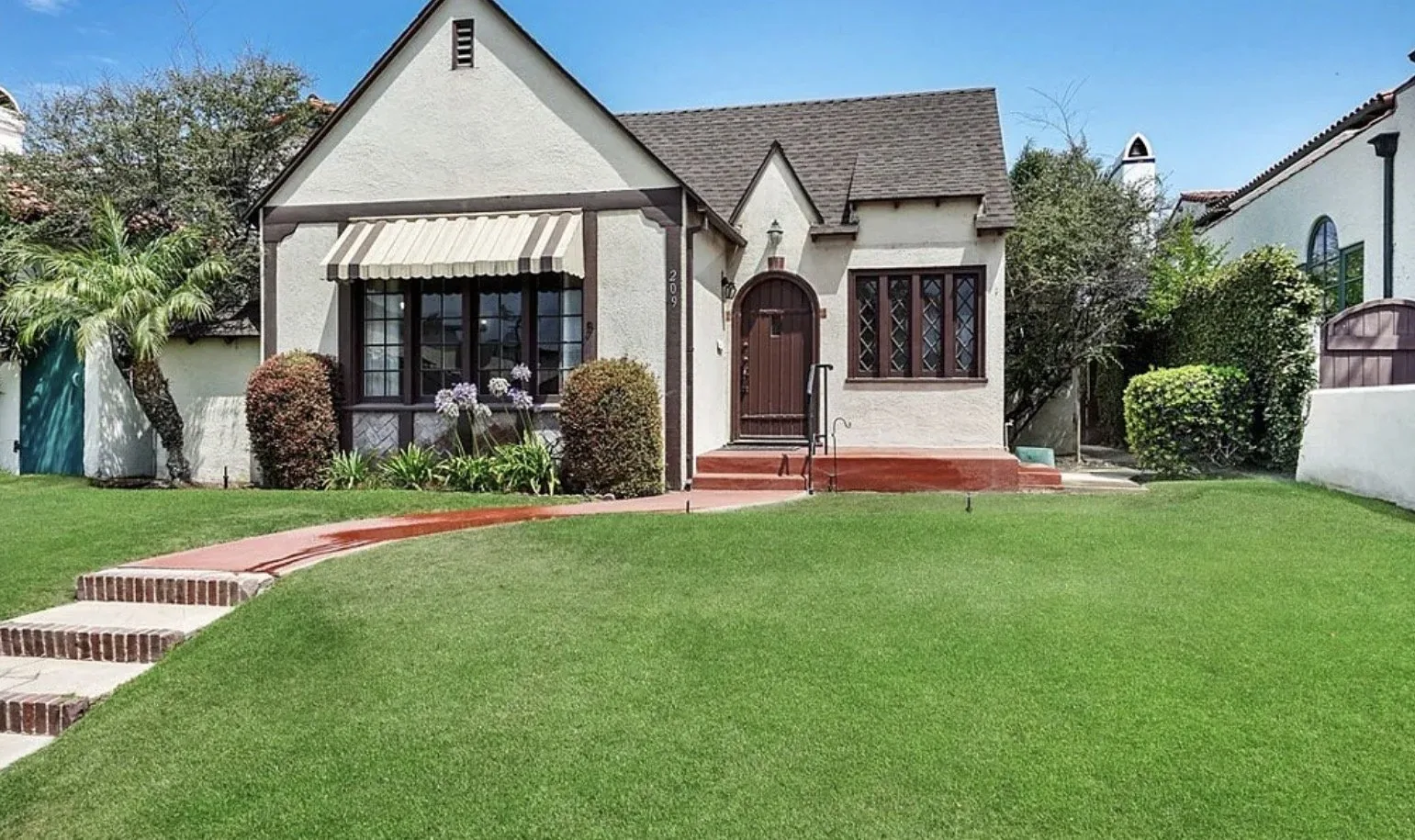 exterior painting service