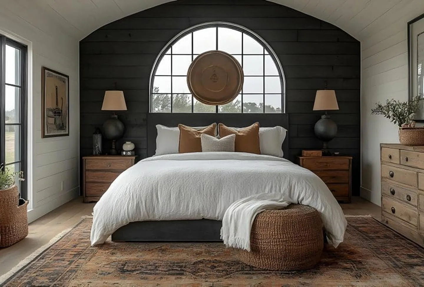 interior room painting