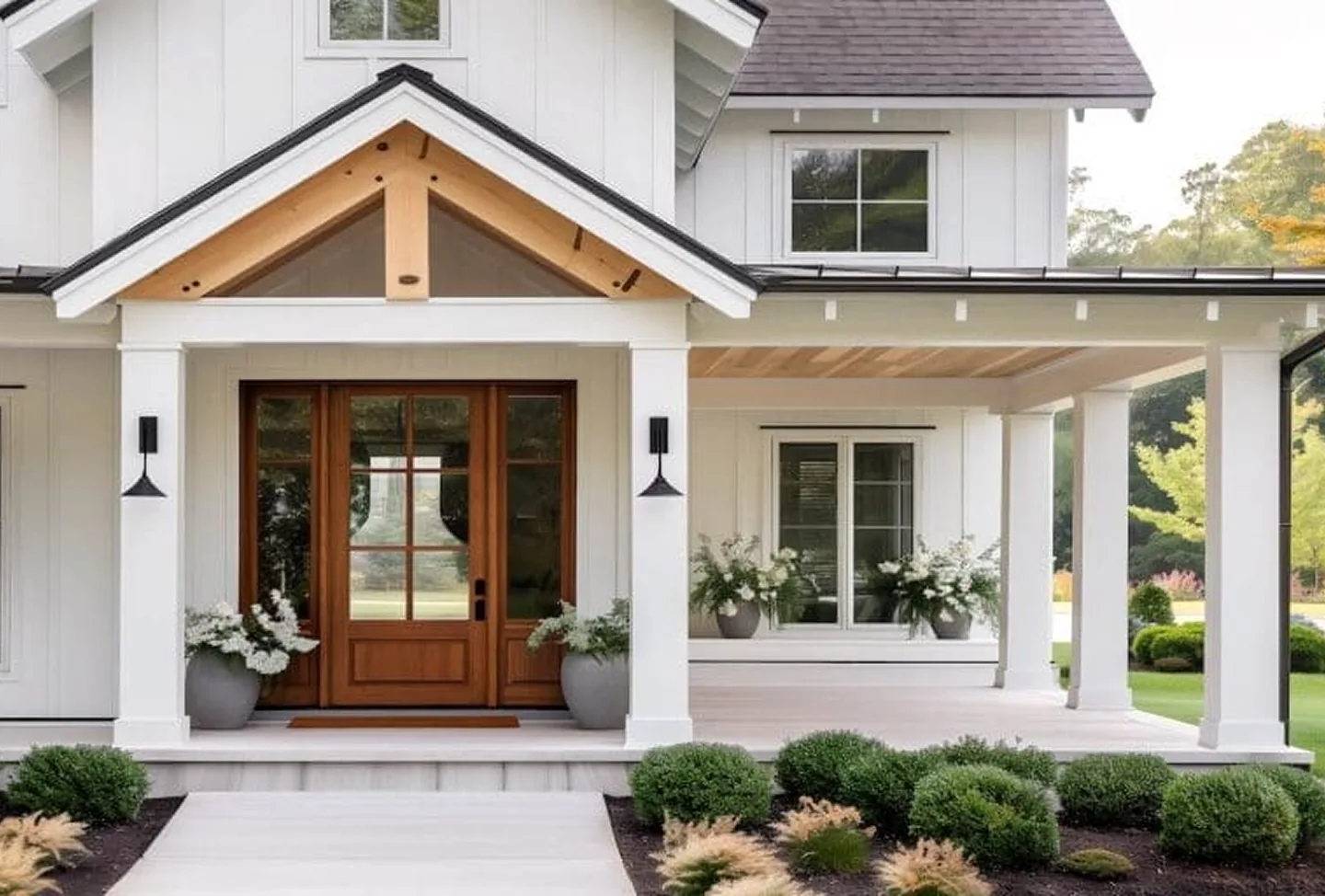 exterior best house painting