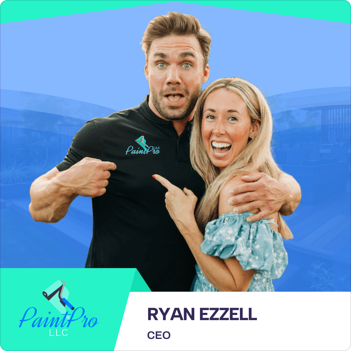 PaintPro Painters Near Me