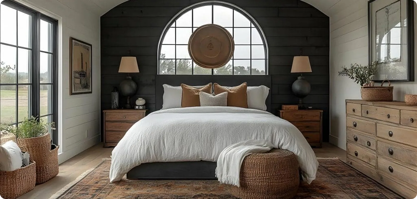 interior professional room painting