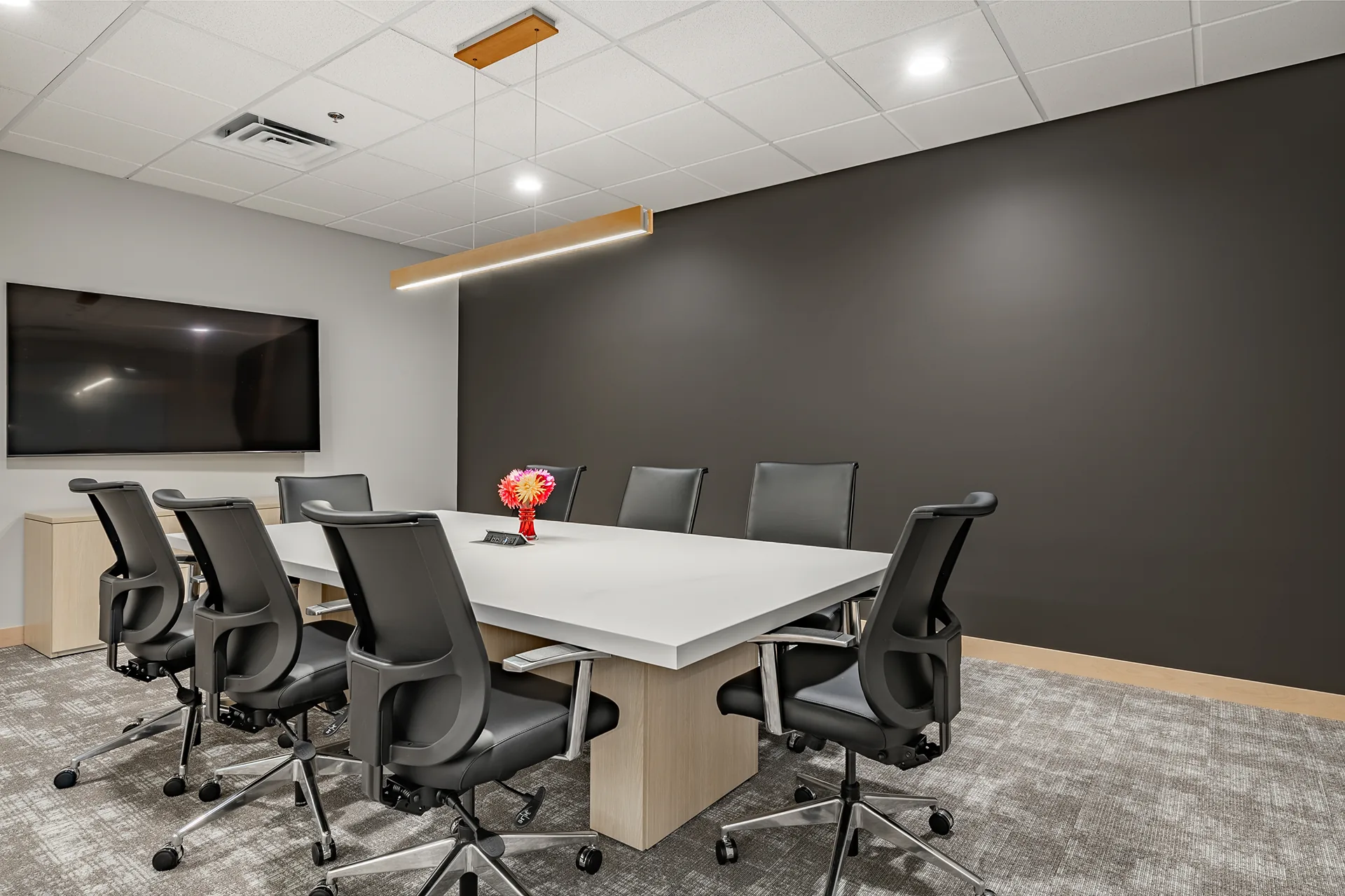 interior panting