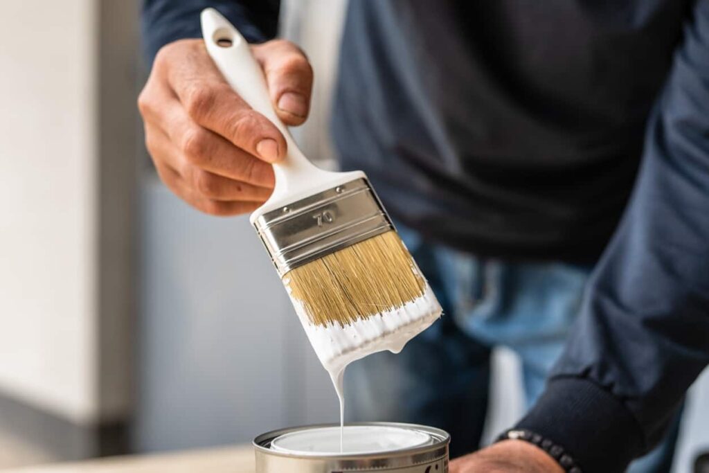 interior painters near me