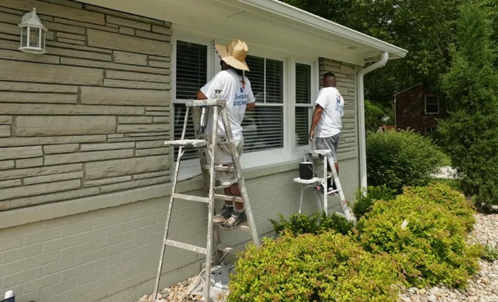 painters near me