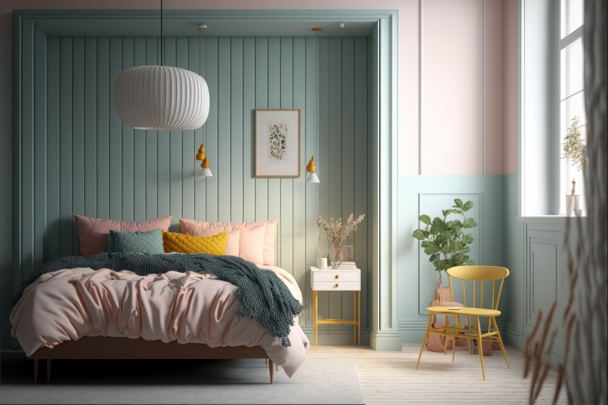 Painting Services In Nashville, TN