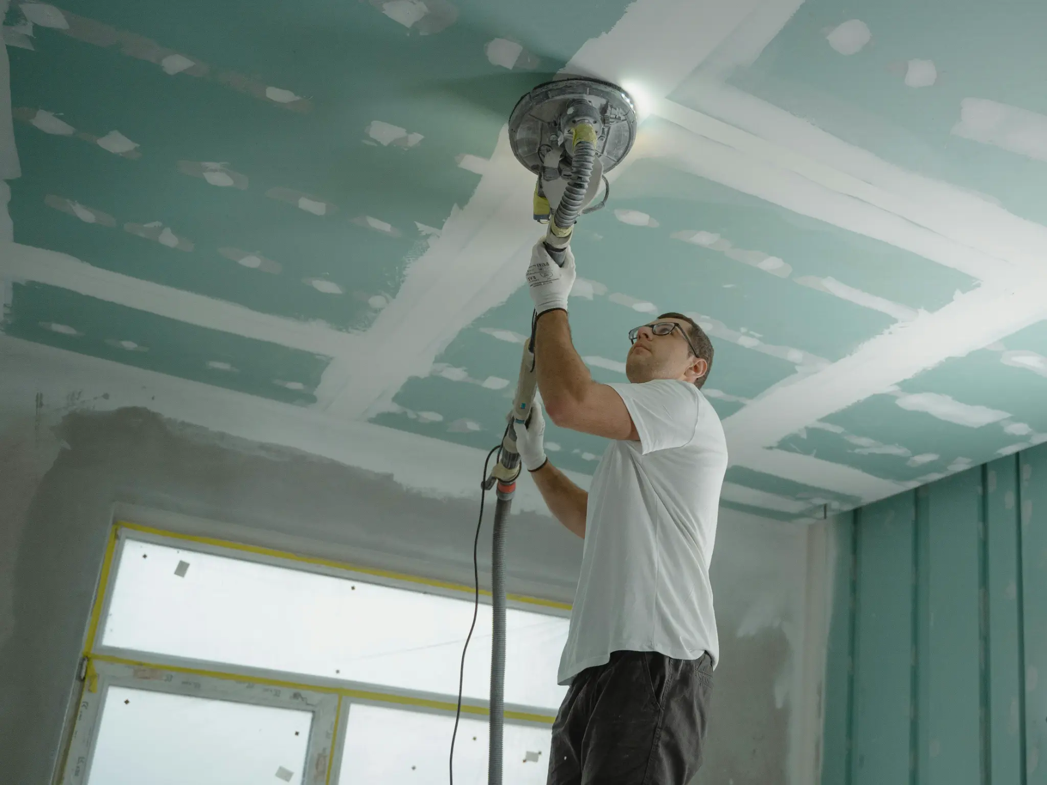 Residential Painting Services