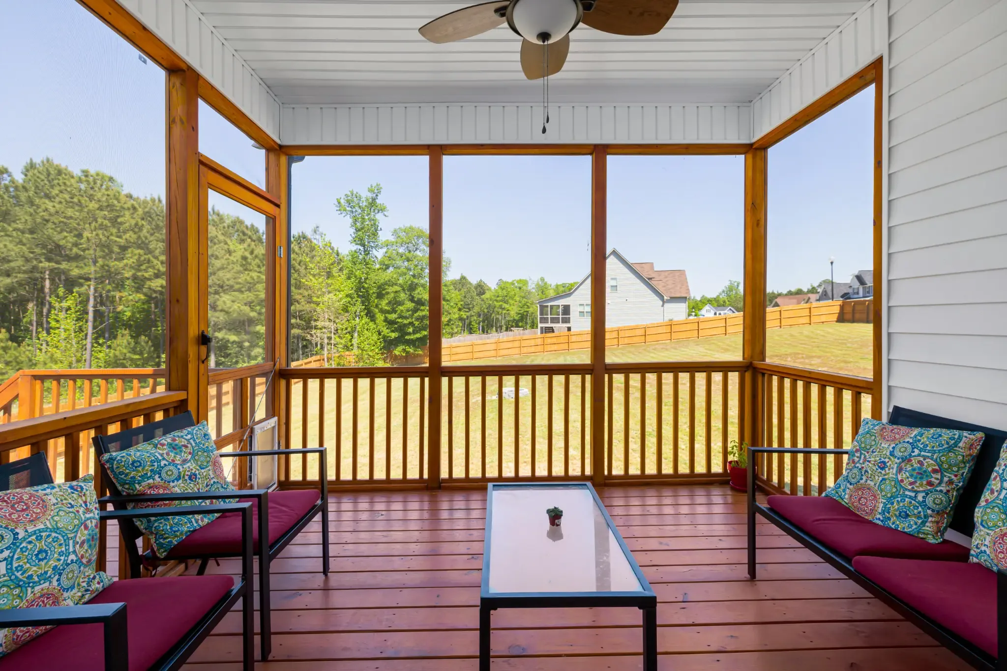 exterior the best deck painting