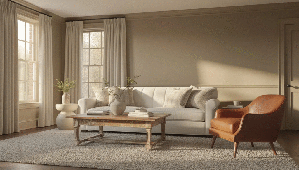 interior painting service