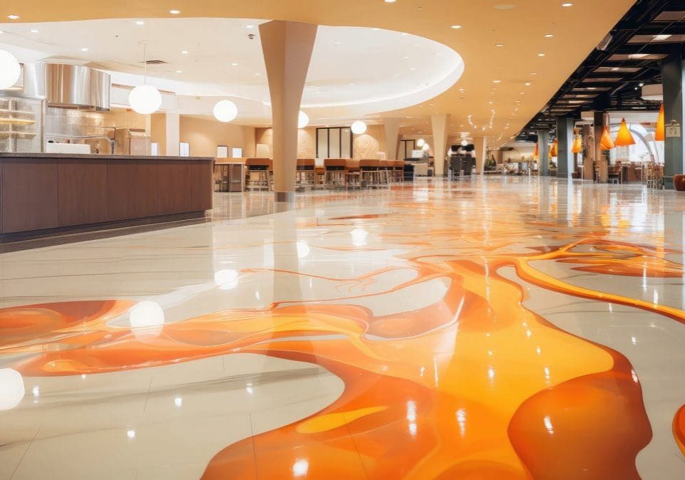 floor coating